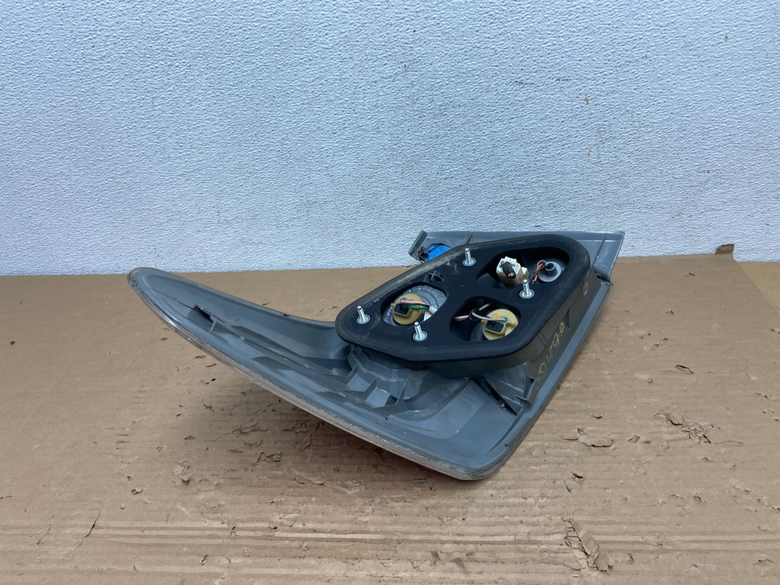 2012-2016 Subaru Impreza Sedan Right Passenger Side Tail Light AD4370 DW7