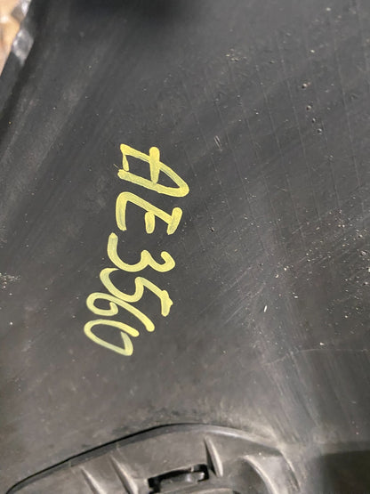2019 to 2021 Hyundai Tucson Front Bumper Cover AE35608