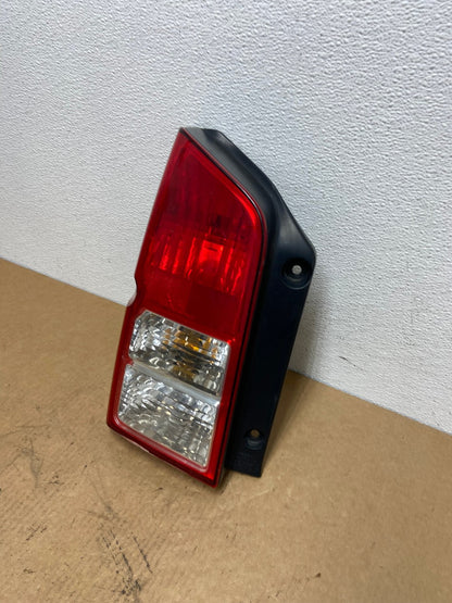 2005 to 2012 Nissan Pathfinder Tail light Left Driver Lh Side AC2951 LK1