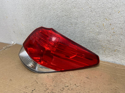 2010-2014 Subaru Outback Wagon Right Passenger Rh Side Tail Light AH9185 LK2