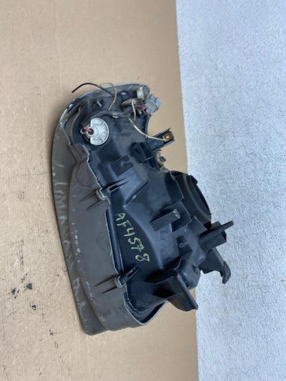 2002 2003 2004 Nissan Xterra Left Driver LH Side Headlight AF4578 LK8
