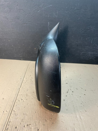 2002-2008 Ford E150 E250 Van Left Driver Side Door View Two Arm Mirror AE0718DG9