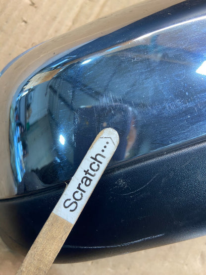 2005 2006 2007 Ford Five Hundred Right Passenger View Door Mirror AE2387 DG5
