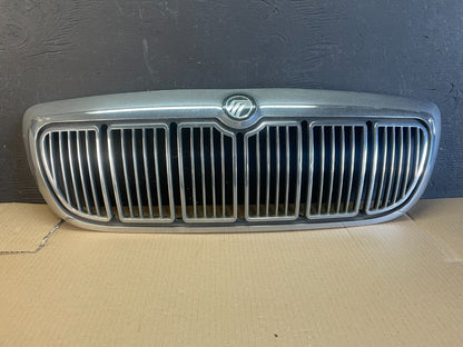 1998 to 2002 Mercury Grand Marquis Front Upper Grill Grille AE3495 DG0