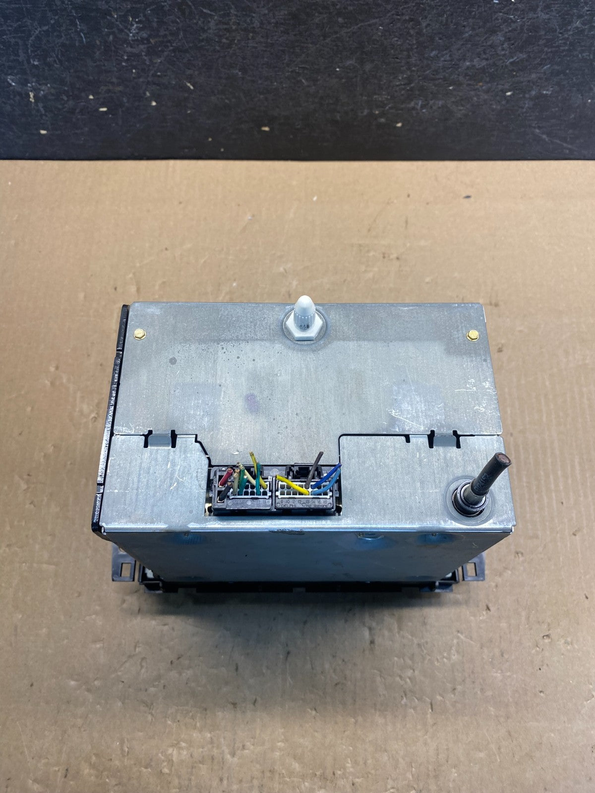 2007 - 2014 Chevrolet GMC Cadillac Buick AM FM CD Radio USB Aux mp3 AG1902 DG5