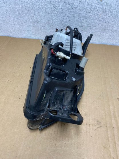 2001-2004 Subaru Legacy Outback Left Driver Lh Side Headlight AD2671 DW8