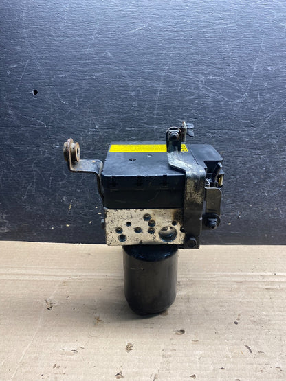 2004 - 2009 Toyota Prius ABS Brake Pump Anti Lock Module ah7605 DG3