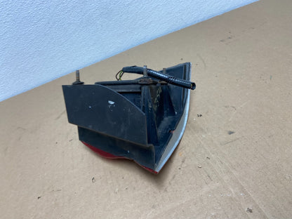 1992 to 1995 Ford Thunderbird Driver Left Side Tail Light AB6354 DW3