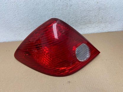 2005-2010 Pontiac G6 Sedan Left Driver Lh Side Tail Light AF3005 LK0