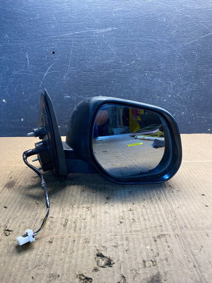 2010 - 2013 Mitsubishi Outlander Right Passenger Door Mirror AA7522 MS8