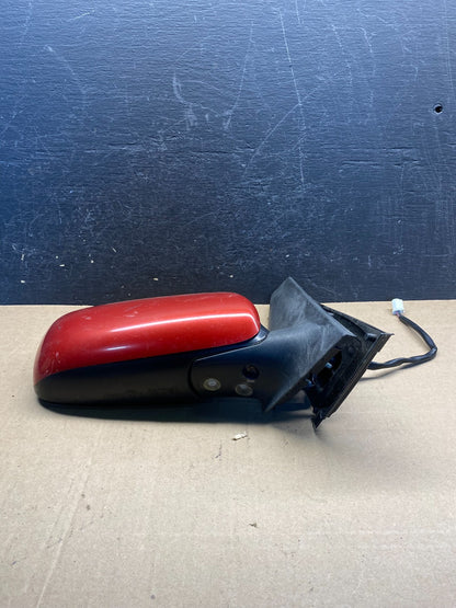 2004 to 2009 Toyota Prius Right Passenger RH Side View Door Mirror AG1937 MS3