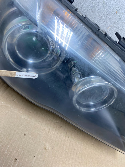 2006-2008 BMW 7 Series 750i Xenon Hid Afs Right Passenger Headlight AE69484