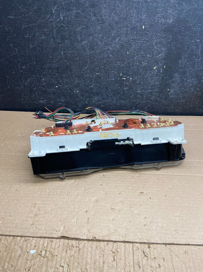 2001-2002 Ford Econoline E250 E350 Van Speedometer Instrument Cluster AG0315 DG6