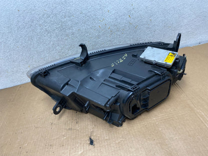 2005 to 2008 Audi A6 Left Driver Side Headlight Xenon HID AI8516 DW6