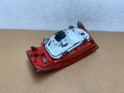 2009 2010 2011 Audi A6 Left Driver LH Side Tail Light ad5272 DG7