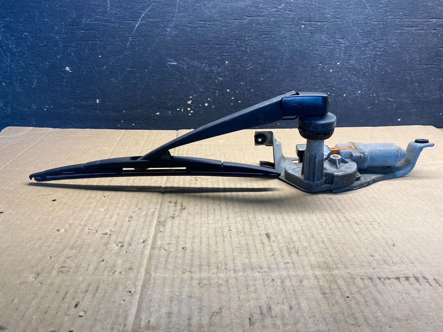 2012 to 2016 Honda CRV Rear Wiper Motor AA77153