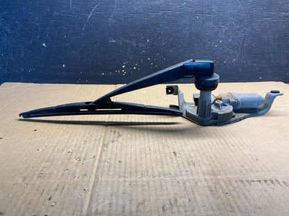 2012 to 2016 Honda CRV Rear Wiper Motor AA77153
