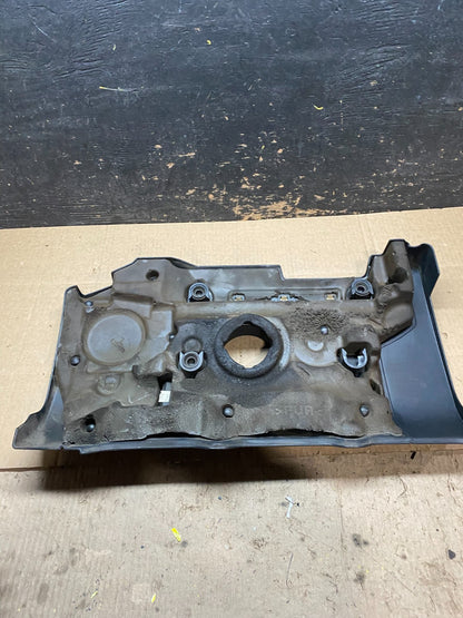 2007 to 2014 Volvo XC90 OEM 3.2L Upper Top Engine Motor Dust Cover Oem x9574 DG5
