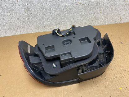 1996-2000 BMW 5-SERIES E39 528i 540i Left Driver Side LH Tail Light Oem Q7416 DW5