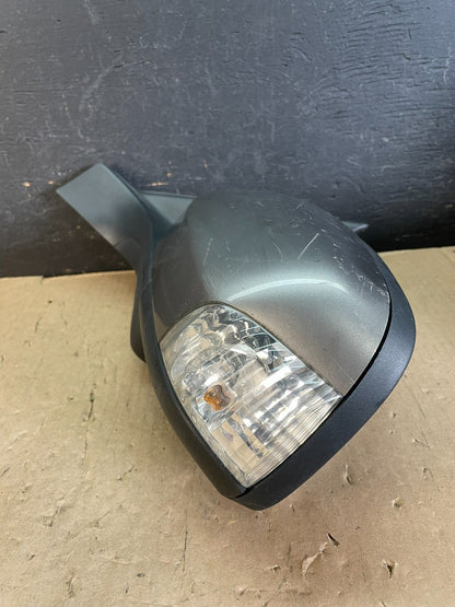 2007 - 2011 Volvo XC70 V70 Left Driver View Door Mirror AD5888 DW10