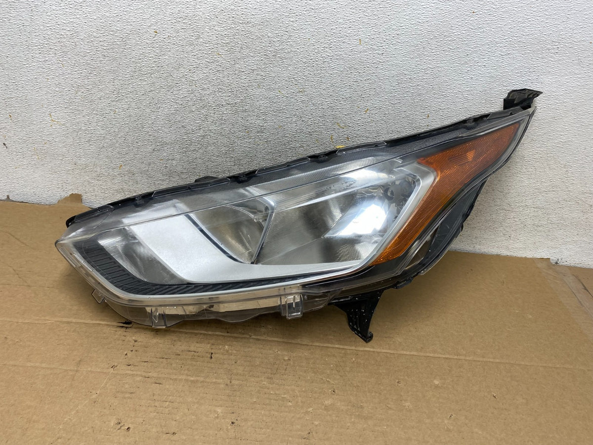 2019 to 2023 Ford Transit Connect Left Driver Side Headlight AH7870 DW0