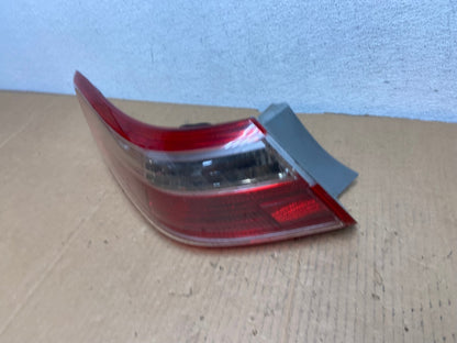 2007 2008 2009 Toyota Camry Left Driver LH Side Tail Light AD0936 LK1