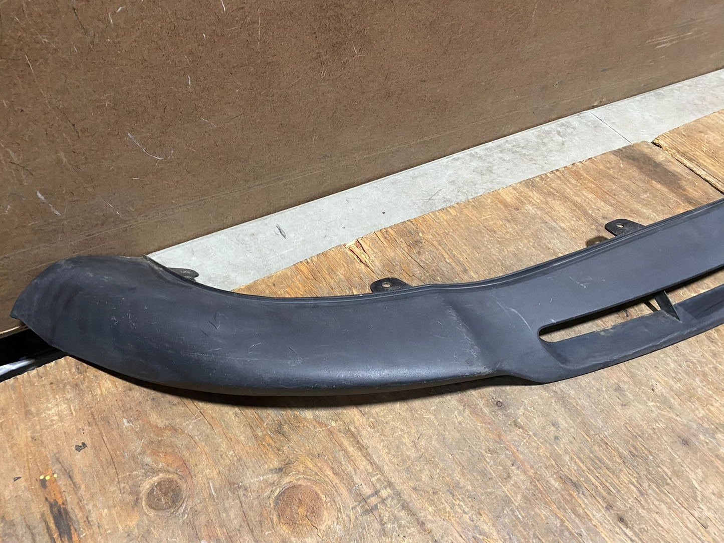 2010 to 2014 Hyundai Tucson Front Valance AF37442