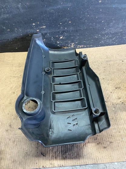 2007 to 2008 GMC Acadia 3.6L VVT Engine Cover Shield OEM R7115 DG6