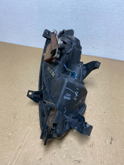 2007-2008 Acura TL Headlight Left Driver Lh Side Xenon Hid AC1356 DW6