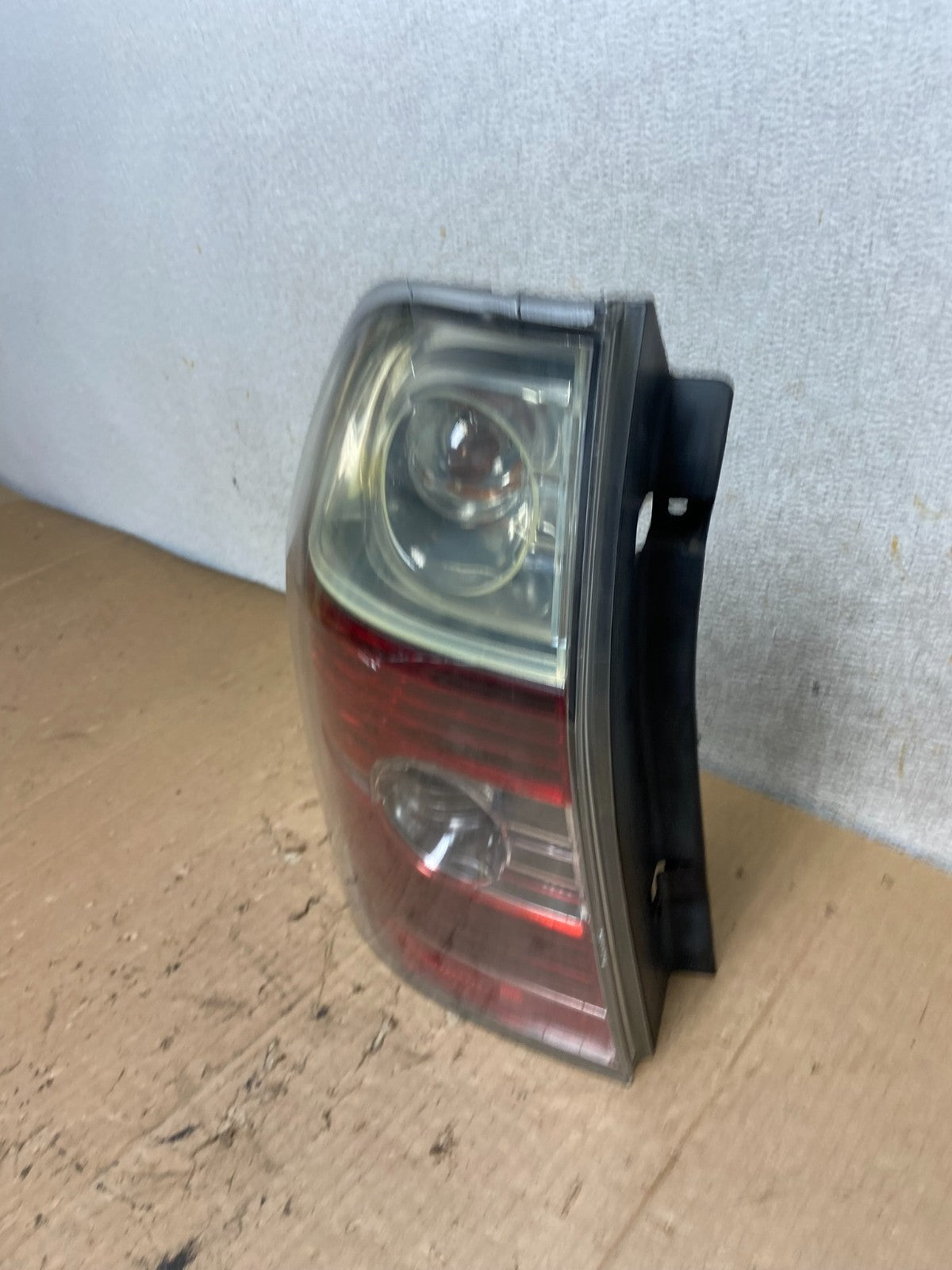2004 2005 2006 Acura Mdx Left Driver Lh Side Tail Light AI9205 LK1