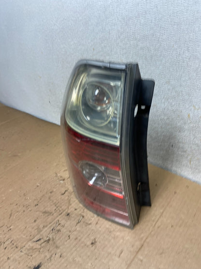 2004 2005 2006 Acura Mdx Left Driver Lh Side Tail Light AI9205 LK1