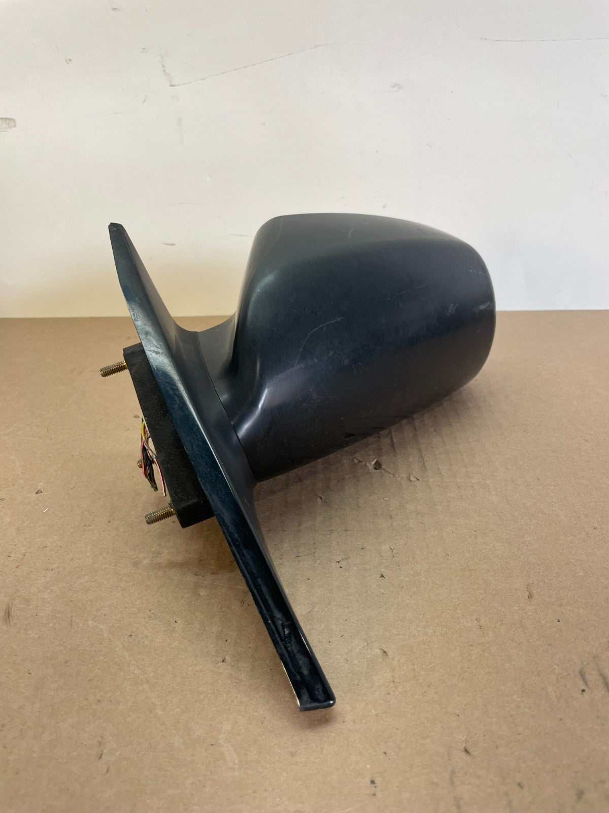 2004 to 2008 Toyota Solara Left Driver LH Side Door Side View Mirror AG2535 MS1