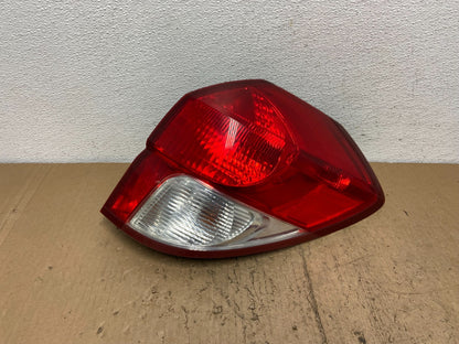 2008-2009 Subaru Outback Wagon Right Passenger RH Side Tail Light AC7399 DW0