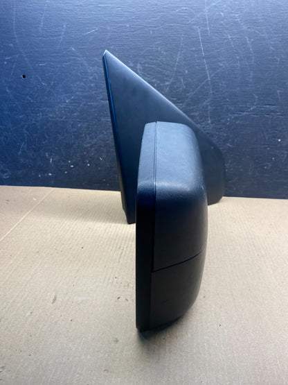 2004 to 2008 Ford F150 Right Passenger RH Side View Door Mirror AH3241 DG9