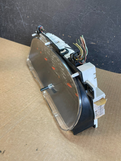 2006 Ford E350 Gauge Speedometer Cluster AF3628 DG2