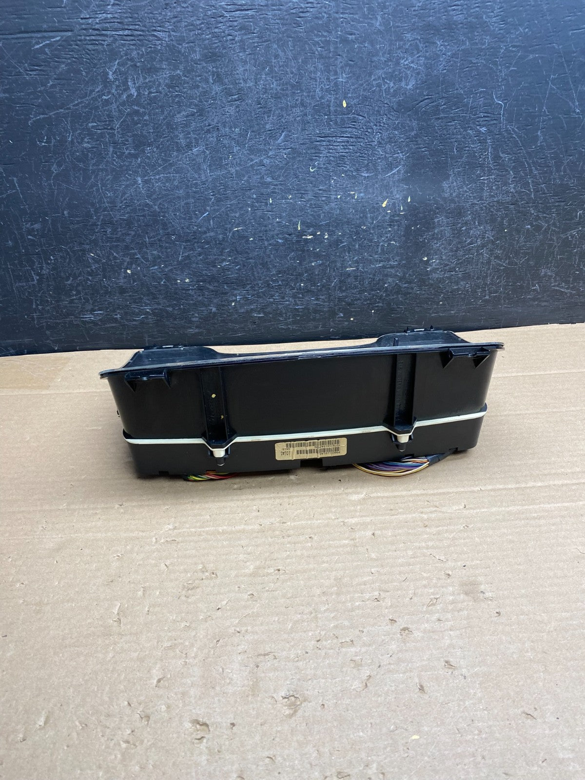 2006 - 2008 Dodge Ram 1500 Instrument Speedometer Gauge Cluster AG6289 DG4
