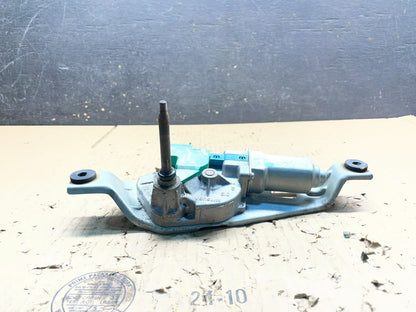 2008 to 2014 Subaru Impreza Hatchback Rear Wiper Motor V8836 PS3