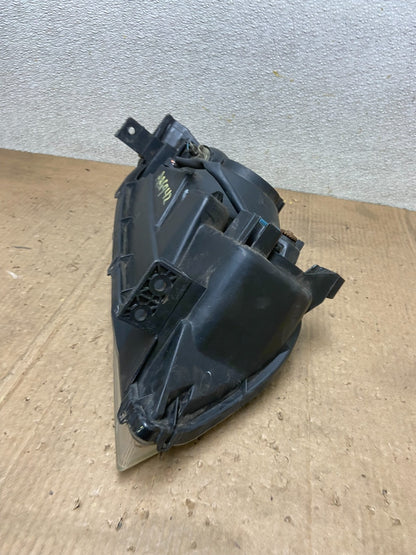 2001 to 2003 Acura MDX Left Driver LH Halogen Headlight AA6942 DW4