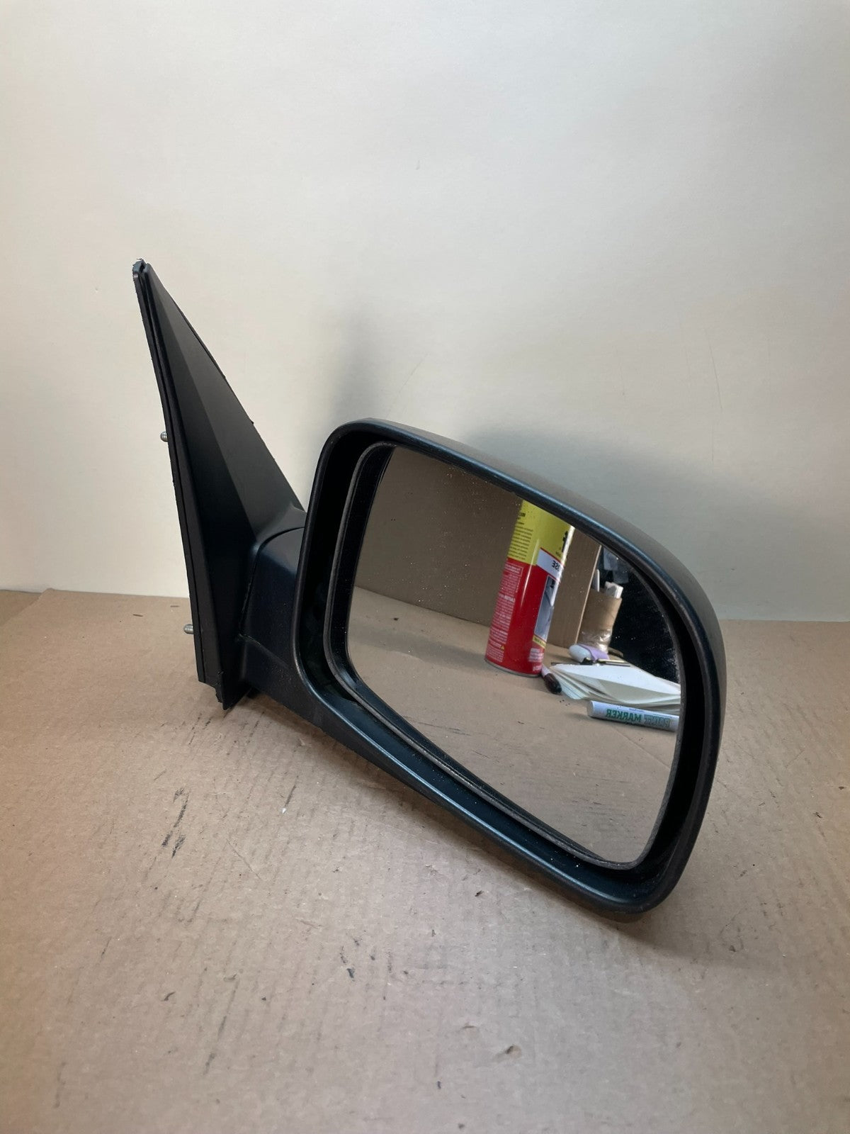 2007 to 2012 Hyundai Santa Fe Right Pasenger RH Side View Mirror Power AJ0615 DG2