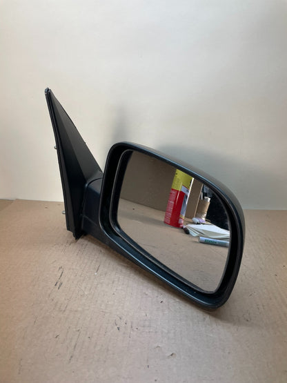 2007 to 2012 Hyundai Santa Fe Right Pasenger RH Side View Mirror Power AJ0615 DG2