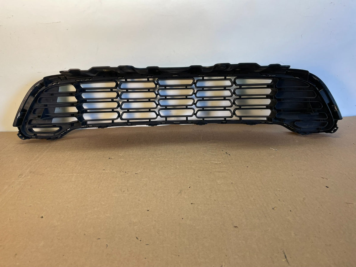 2011 to 2016 Mini Cooper Countryman S r60 Front Upper Grille Grill Chrome AH03093