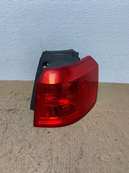 2010 to 2017 GMC Terrain Halogen Right Passenger Rh Side Tail Light AC0178 LK0