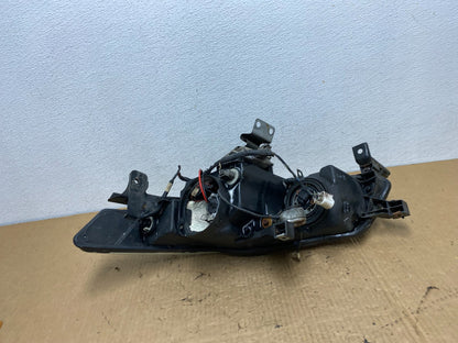 2004 2005 2006 Acura TL Headlight Right Passenger Side Xenon HID AC8150 DW6