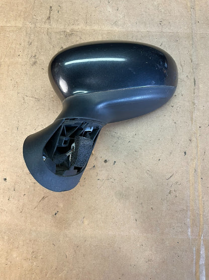 2012 - 2017 Fiat 500 Left Driver LH Side View Door Mirror AE1079 DW0