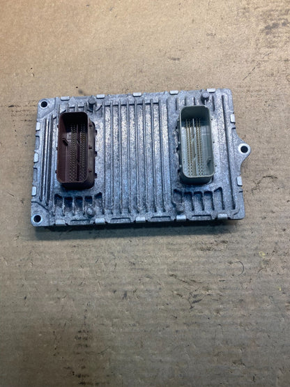 2013 Chrysler Town & Country ECM Engine Computer ECU pr5150724ac aa2793 DG0