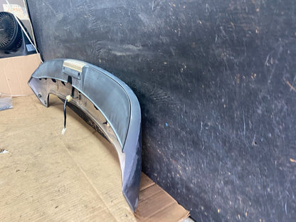 2004 to 2009 Mazda 3 Hatchback Rear Spoiler Wing OEM r7959 DG11