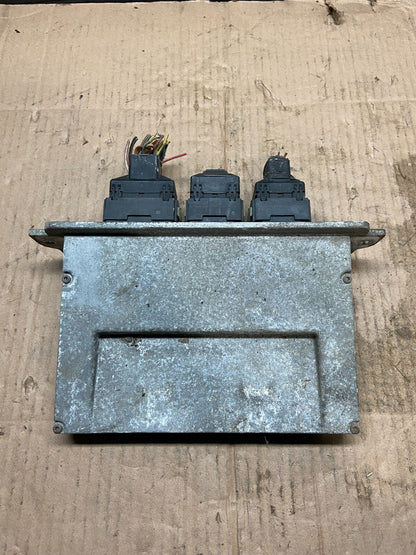 2006 Ford Van E150 E250 4.6L Engine Control Module 6c2a-12a650-jc F6180 DG10