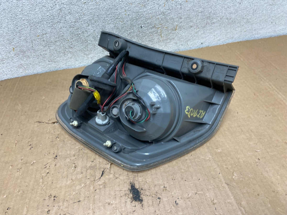 2006 2007 2008 Honda Pilot Right Passenger Rh Side Tail light AI 9033 LK5