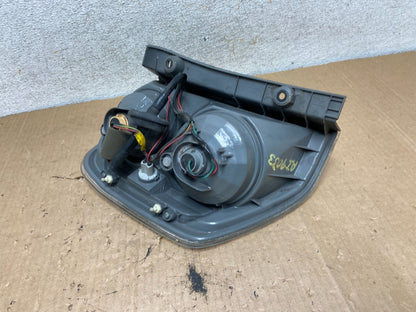 2006 2007 2008 Honda Pilot Right Passenger Rh Side Tail light AI 9033 LK5