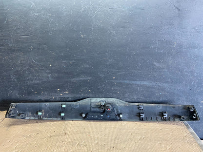 2016 to 2019 Chevrolet Volt Rear Trunk High Mount Trim OEM R54997